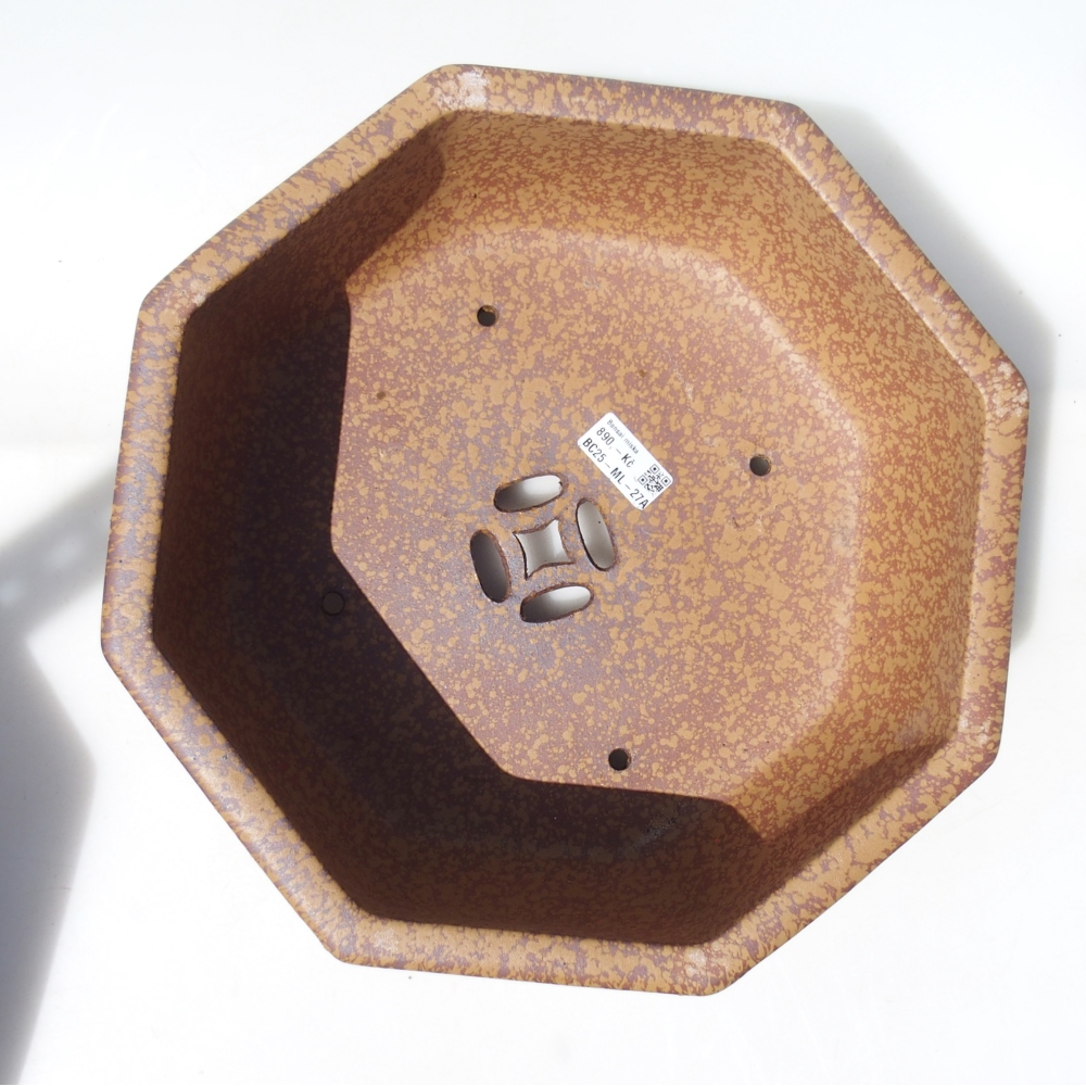 Kom 34 x 32 x 13 cm