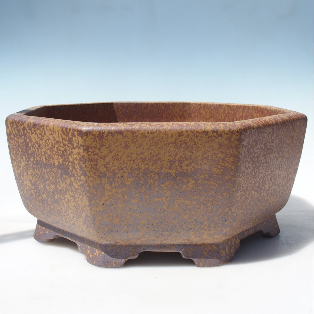 Schaal 42 x 40 x 17 cm rustiek - ALLEEN PERSOONLIJK AFHALEN of palletvervoer
