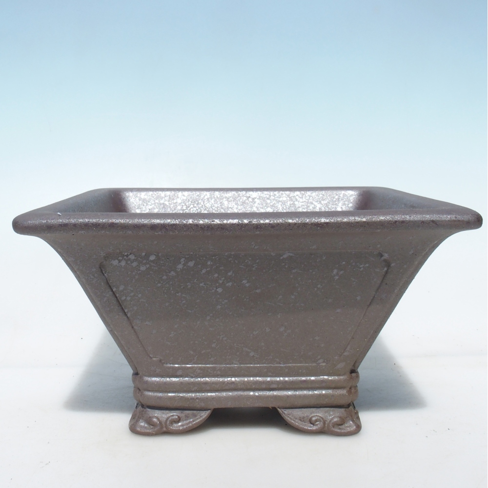 Bonsaischaal 26 x 26 x 14 cm