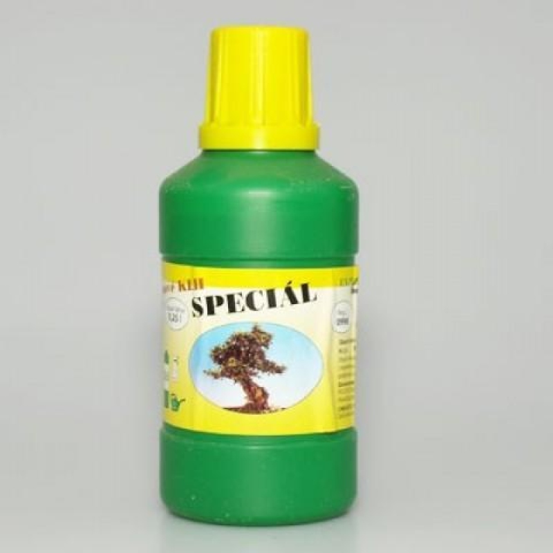 Meststof Bio Speciaal 0,5 l