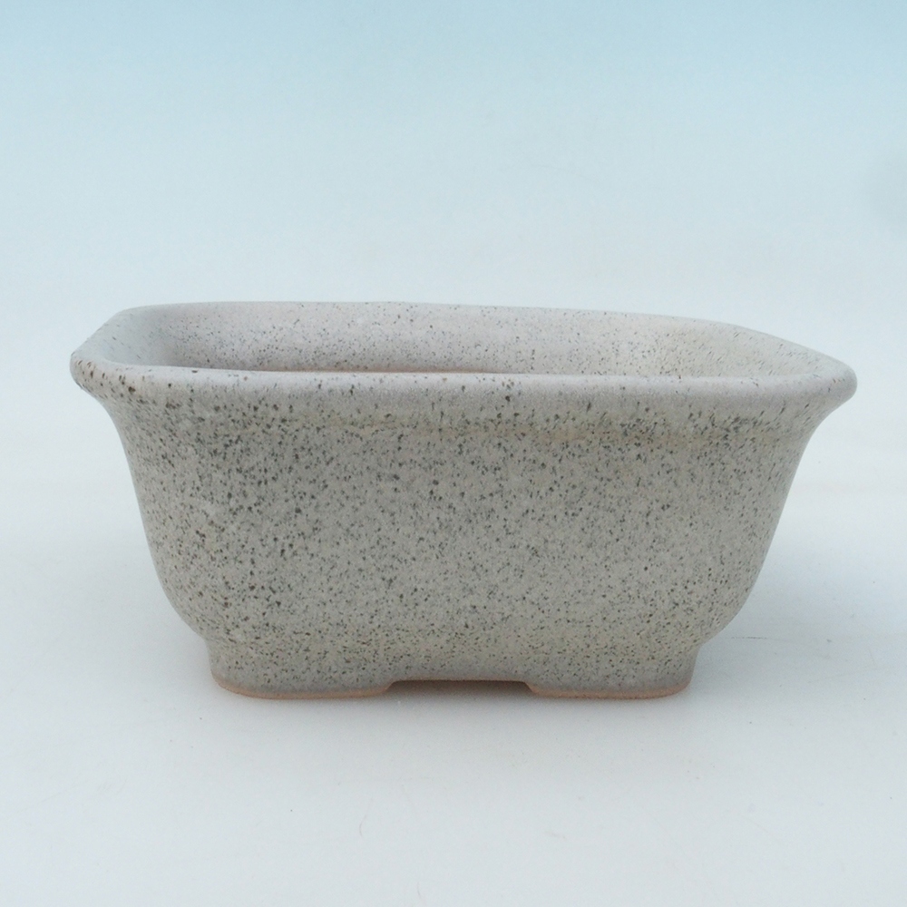 Bonsaischaal H37 - 14,5 x 13 x 6,5 cm.