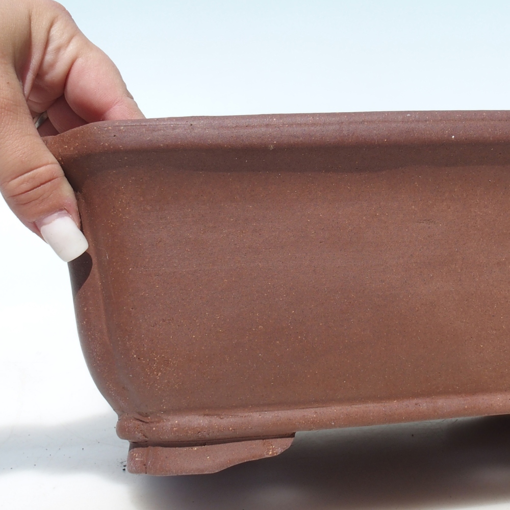 Bonsaischaal 29,5 x 24 x 12 cm