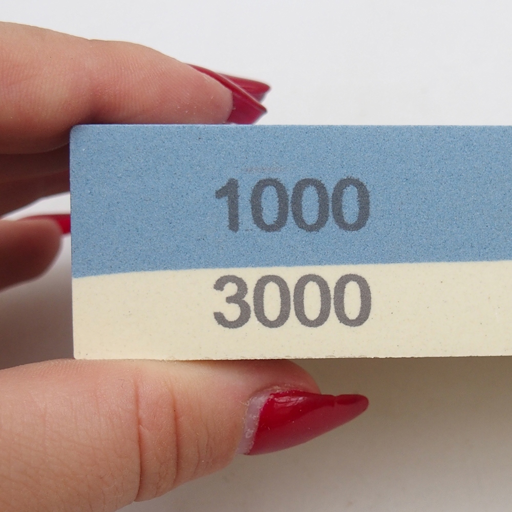 Gereedschapslijpmachine fijn-grof