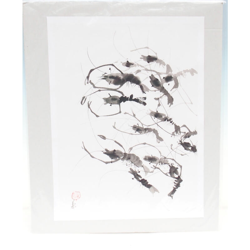 Kalligrafie - Roháči