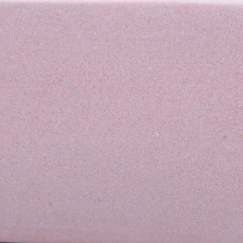 Bonsaischaal van keramiek 16 x 11 x 5,5 cm, roze