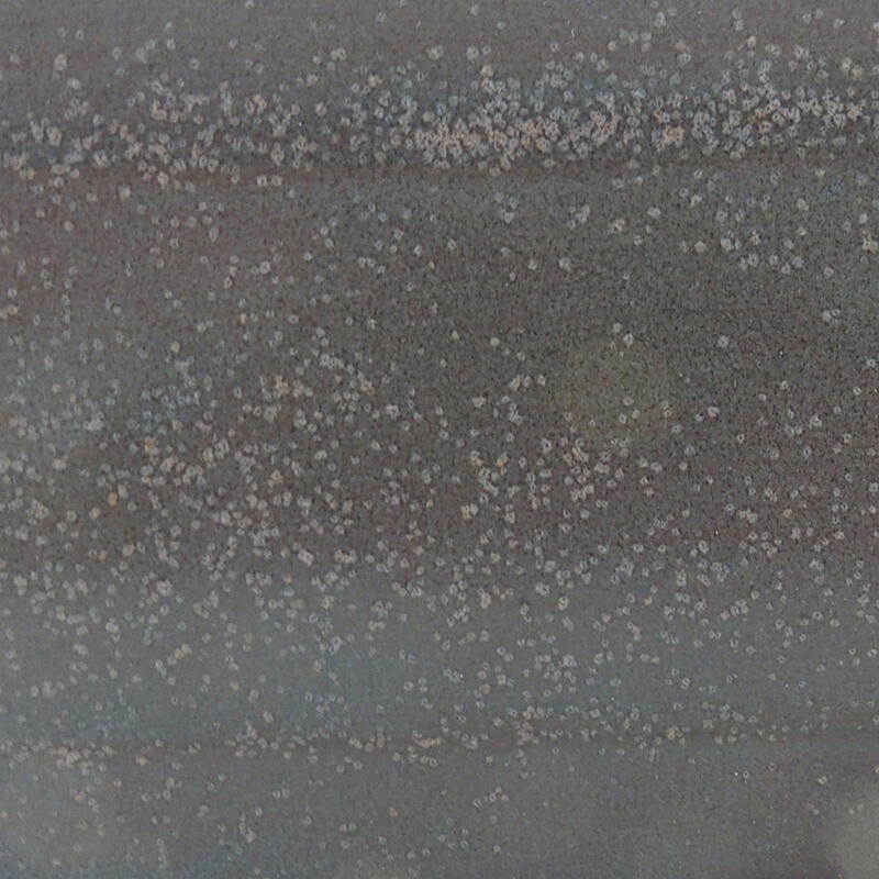 Bonsaischaal van keramiek 16 x 12 x 5,6 cm, grijs