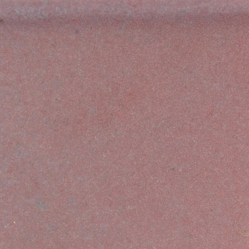 Bonsaischaaltje van keramiek 5,5 x 5,5 x 5 cm, roze