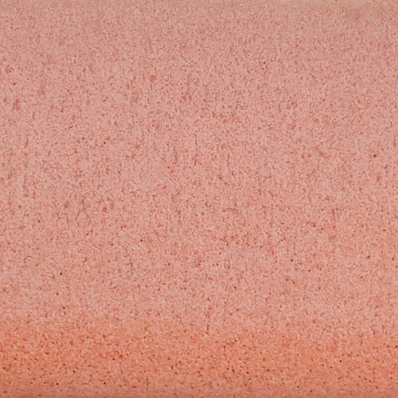 Bonsaischaaltje van keramiek 7 x 7 x 3 cm, roze