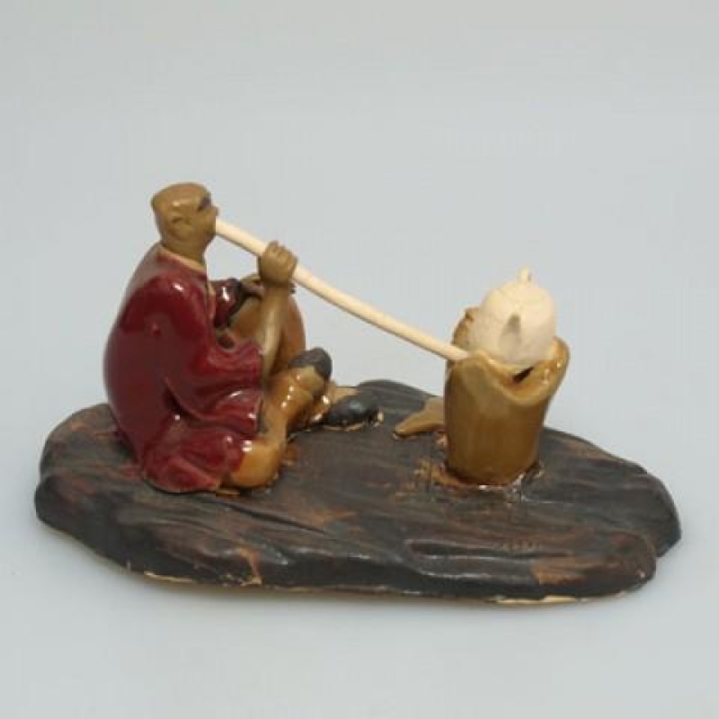 Keramisch figuur FG-10