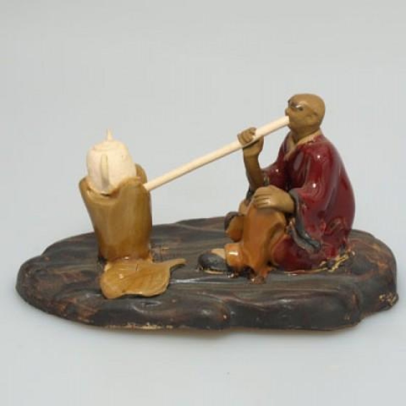 Keramisch figuur FG-10