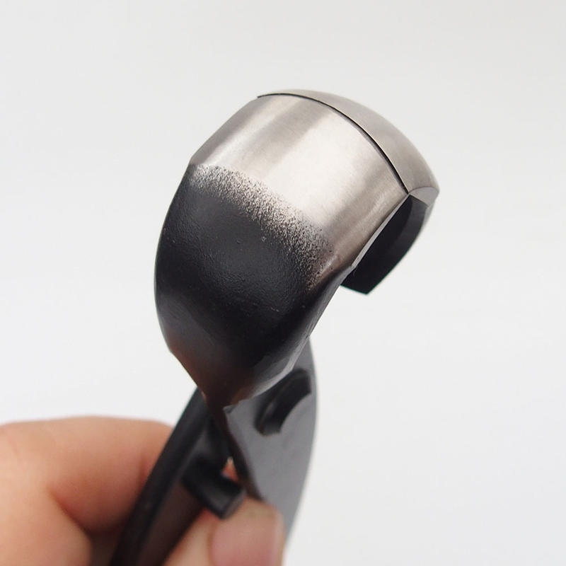 Platspitse tang 280 mm - carbon