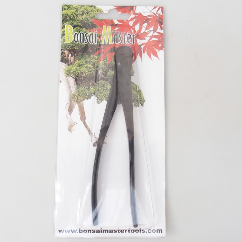 Draadtang 180 mm - carbon