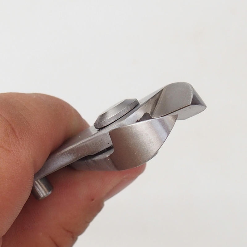 Draadsnijder 180 mm - roestvrij staal