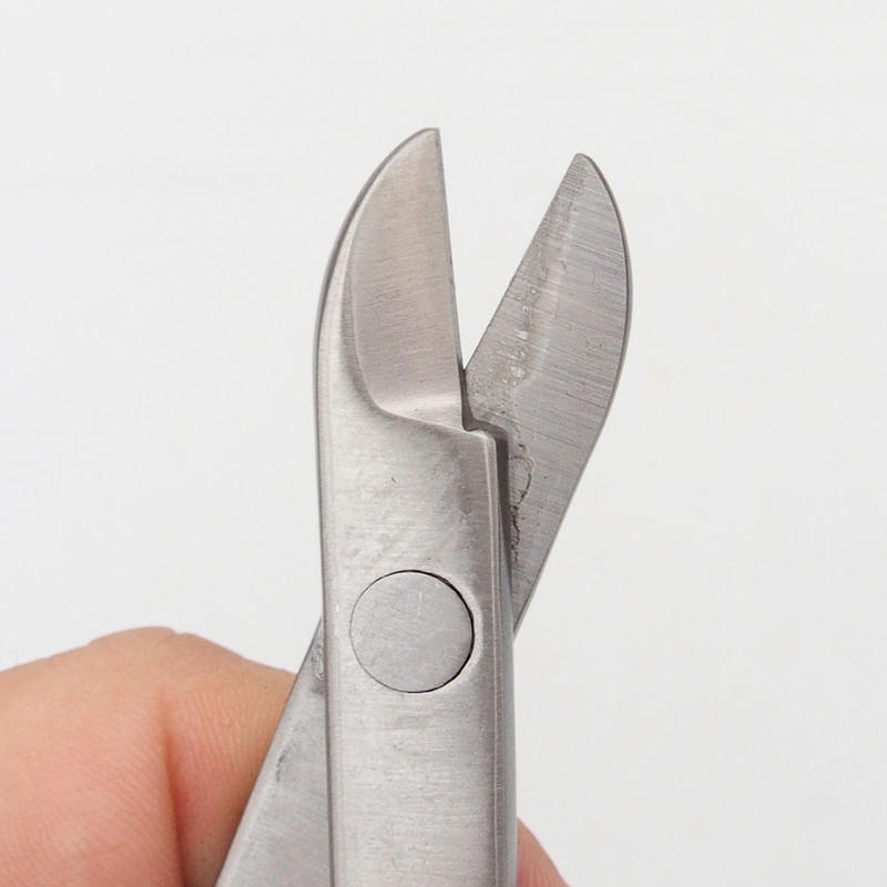 Draadknipper 21 cm - roestvrij staal