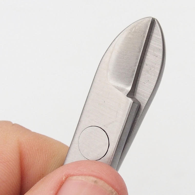 Draadknipper 21 cm - roestvrij staal