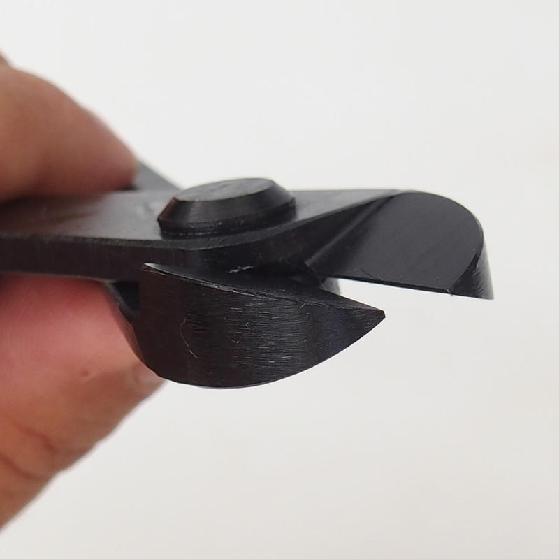 Kabeltang 210 mm - carbon