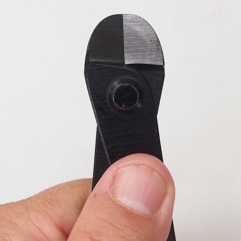 Kabeltang 210 mm - carbon