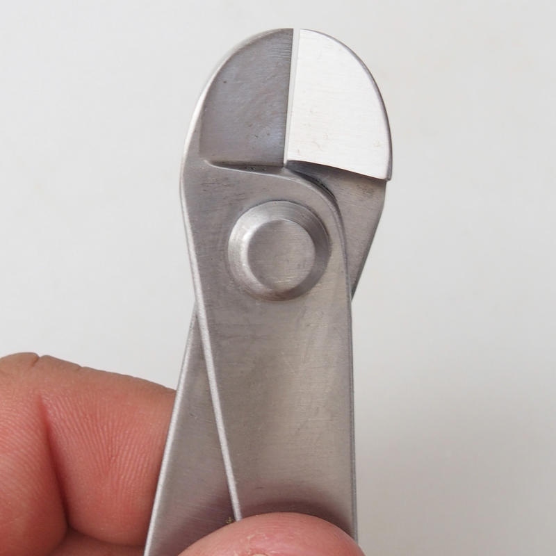 Draadsnijder 210 mm - roestvrij staal