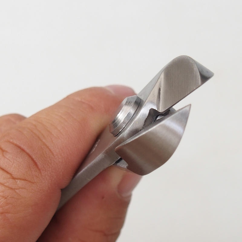 Draadsnijder 210 mm - roestvrij staal