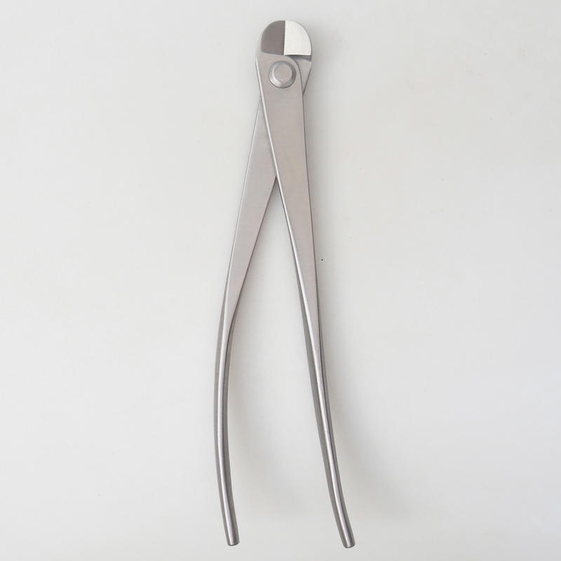 Draadsnijder 210 mm - roestvrij staal