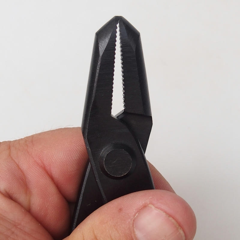 Tang voor JIN 210 mm - carbon