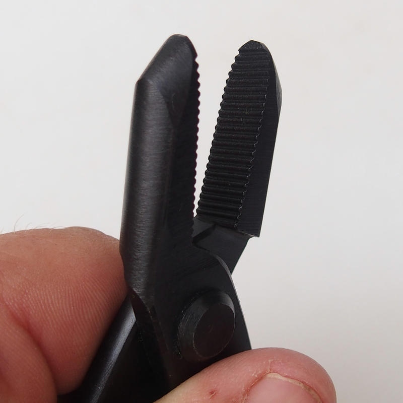 Tang voor JIN 210 mm - carbon