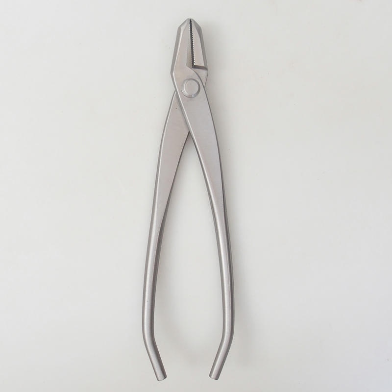 JIN tang 210 mm - Roestvrij staal