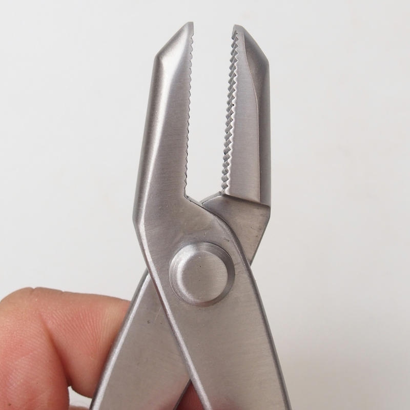 JIN tang 210 mm - Roestvrij staal