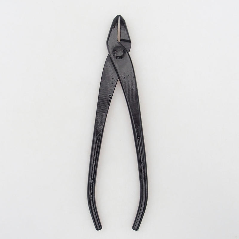 Rechte tang voor JIN 18 cm - carbon