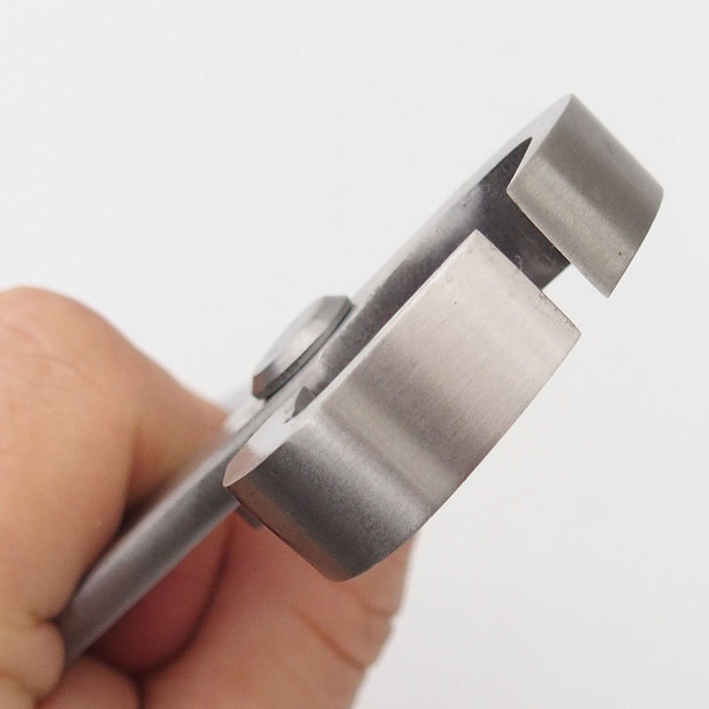 Worteltang 20 cm - roestvrij staal