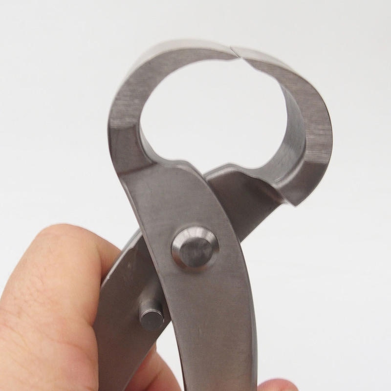 Worteltang 27 cm - roestvrij staal