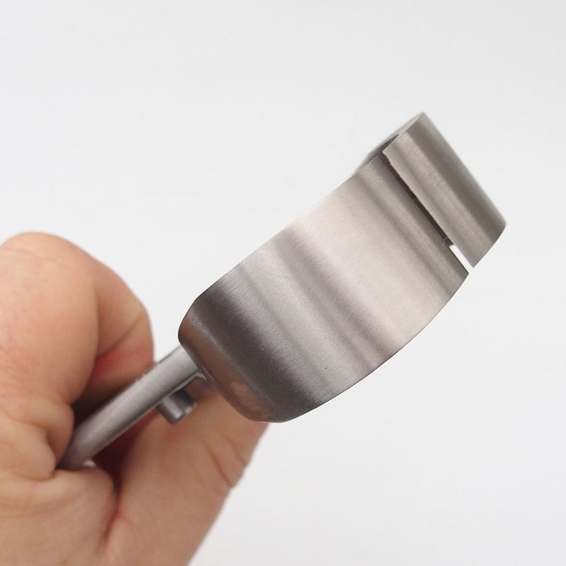 Worteltang 27 cm - roestvrij staal