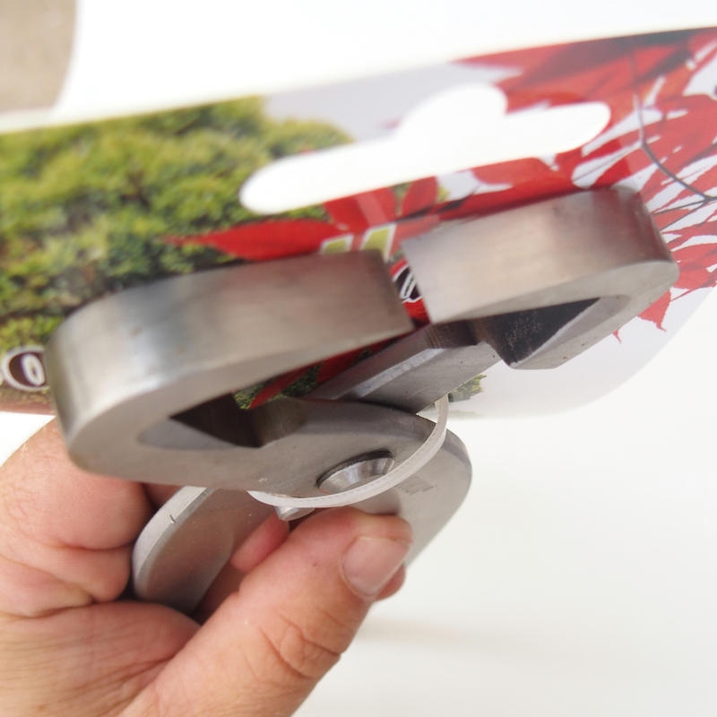 Splijttang 265 mm - Roestvrij staal