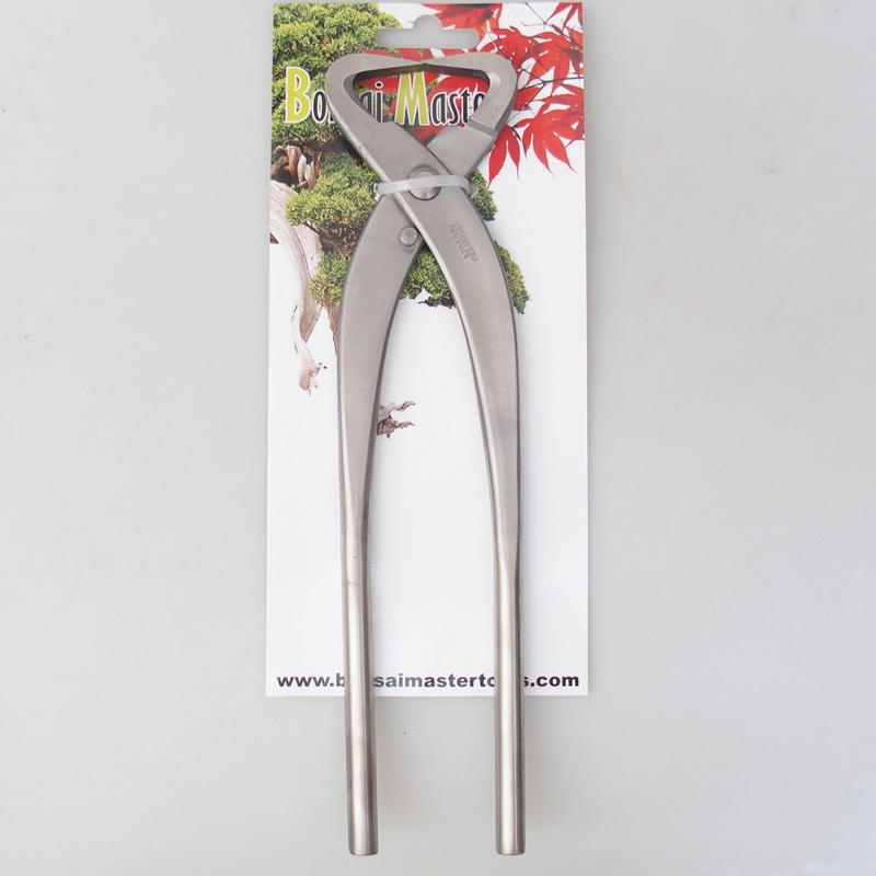 Splijttang 265 mm - Roestvrij staal