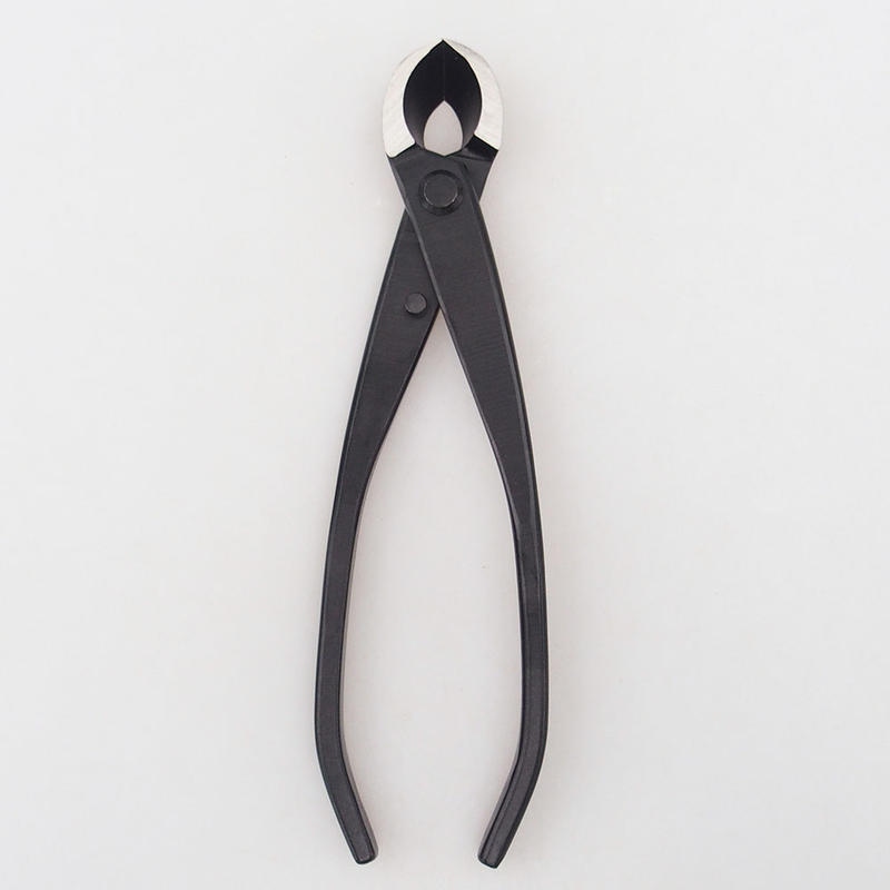 Holle tang 18 cm - carbon