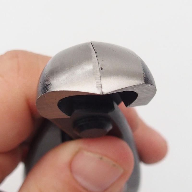 Holle tang 18 cm - carbon