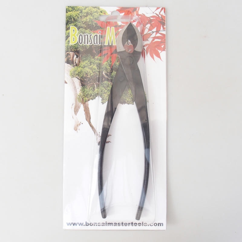 Schuine holle tang 210 mm - carbon