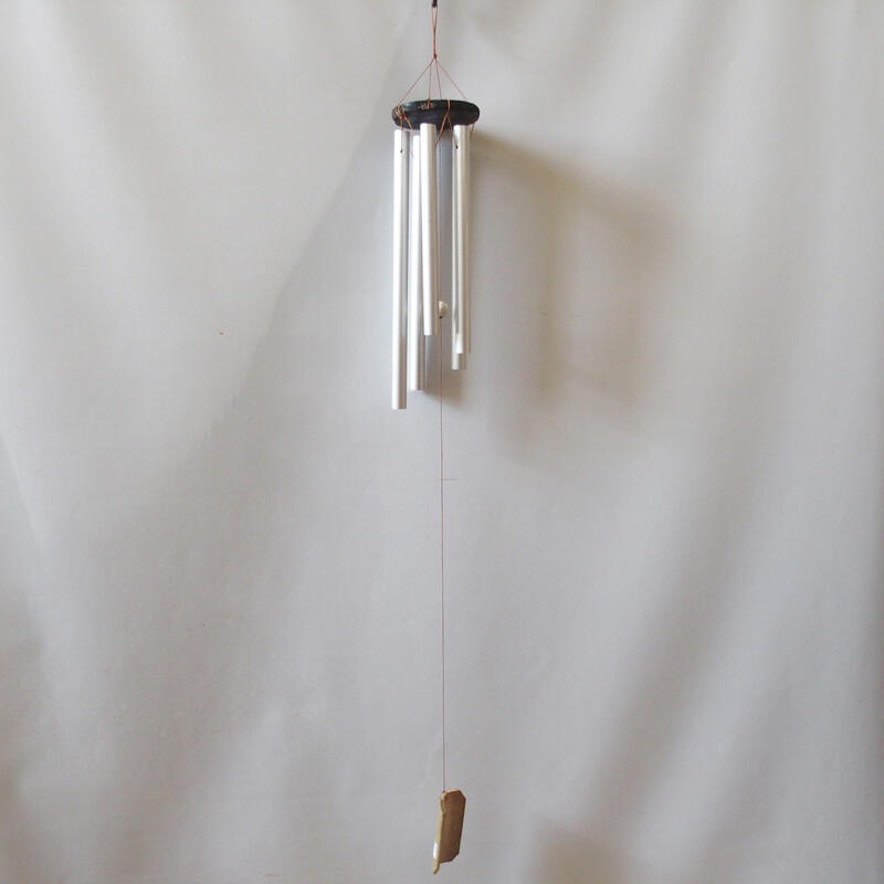 Metalen klokkenspel 94 cm