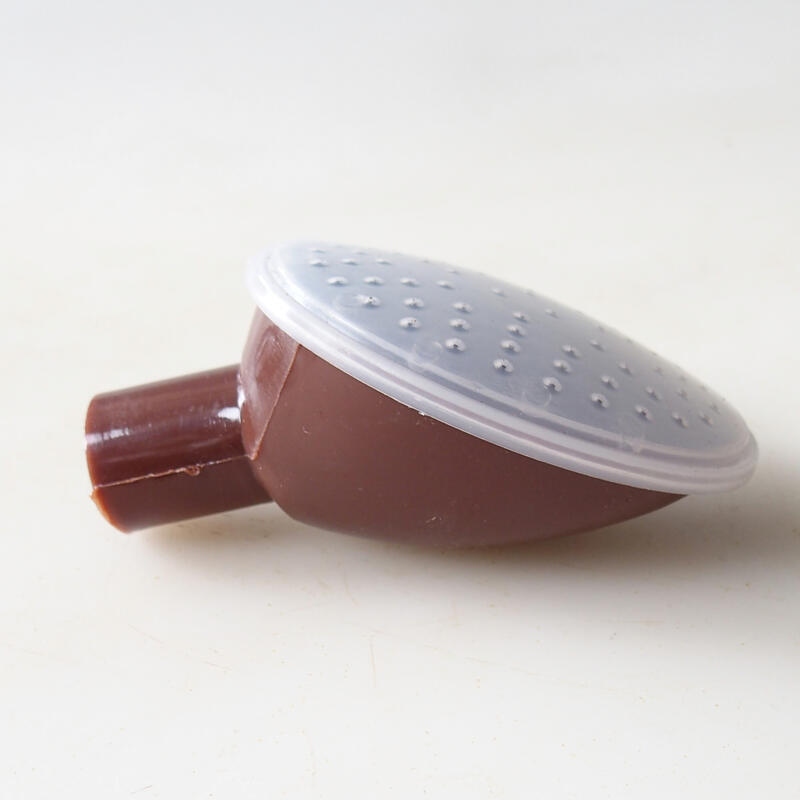 Druppelaar voor plastic kannen 1pc