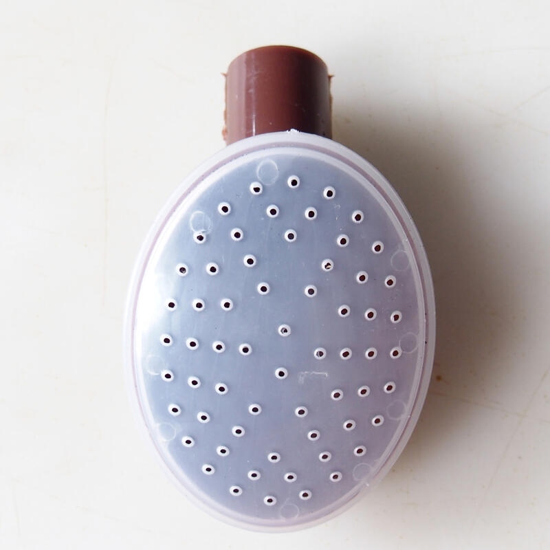 Druppelaar voor plastic kannen 10st