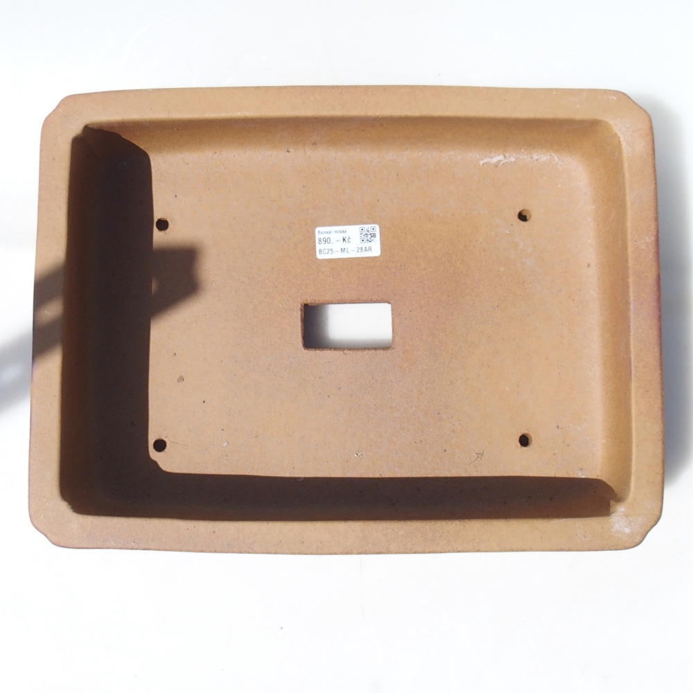 Kom 35 x 26 x 9 cm