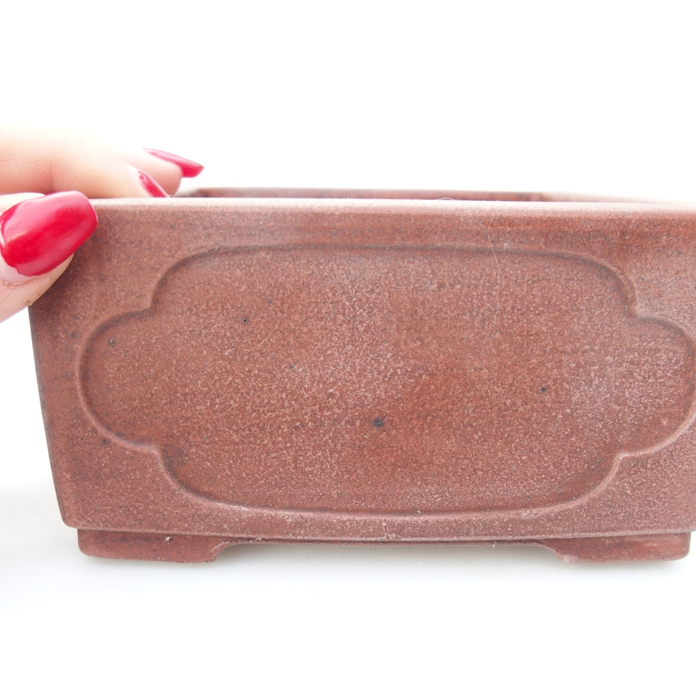 Kom 13 x 13 x 6,5 cm kleur conisch