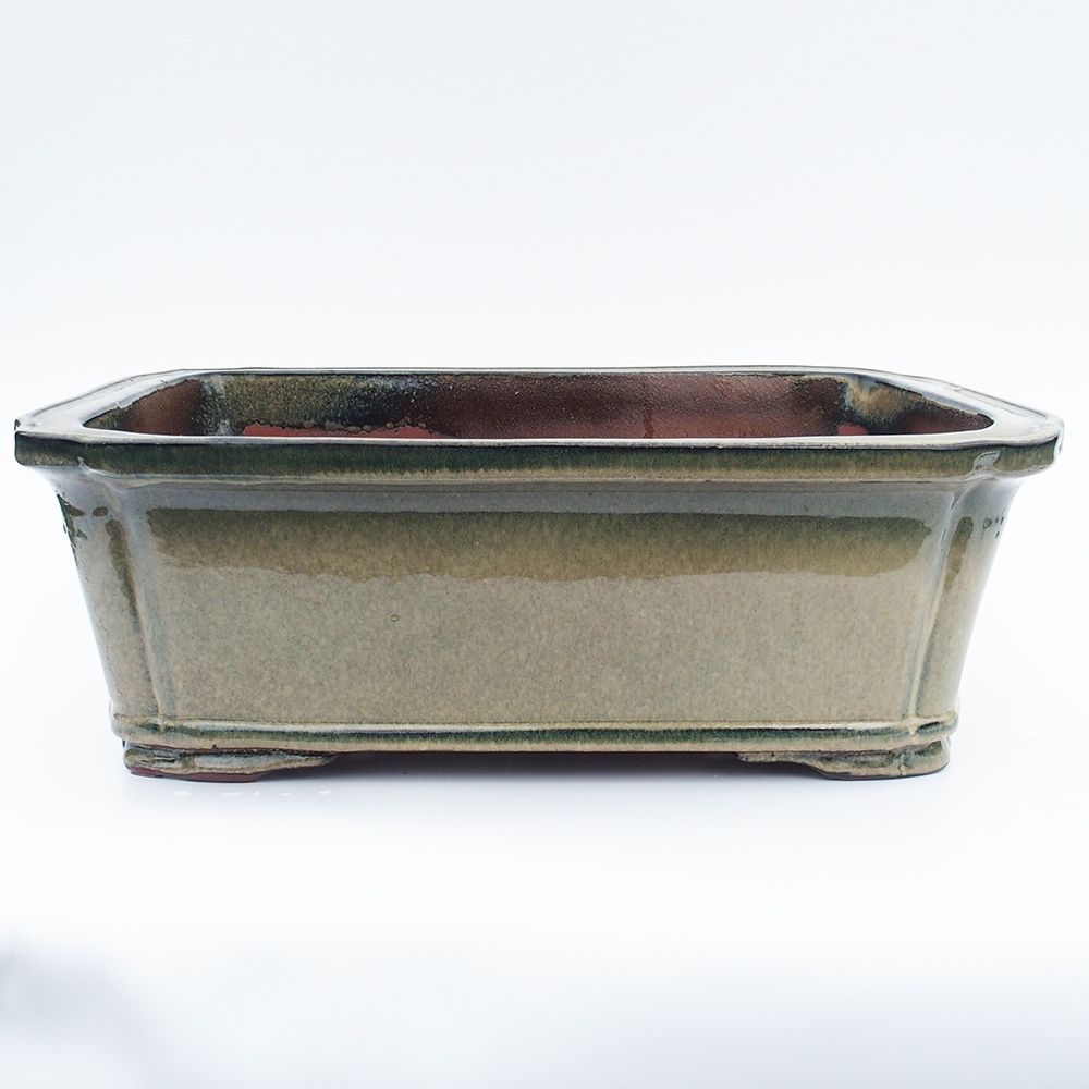 Kom 50 x 37 x 18 cm grijs