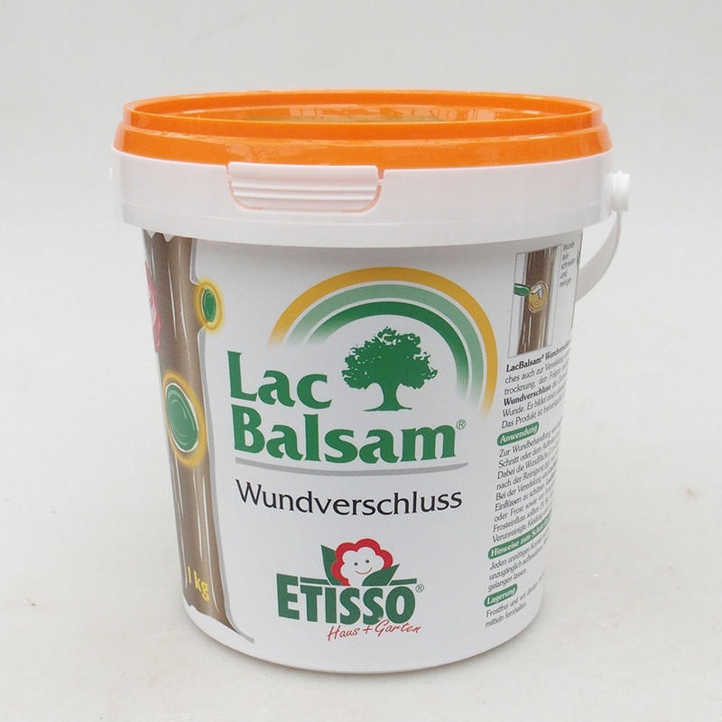 LAC Balsem 1 kg + spatel