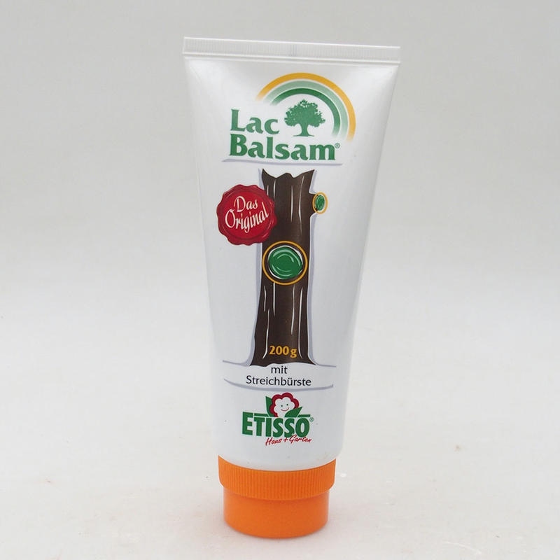 LAC Balsem 200g met penseel