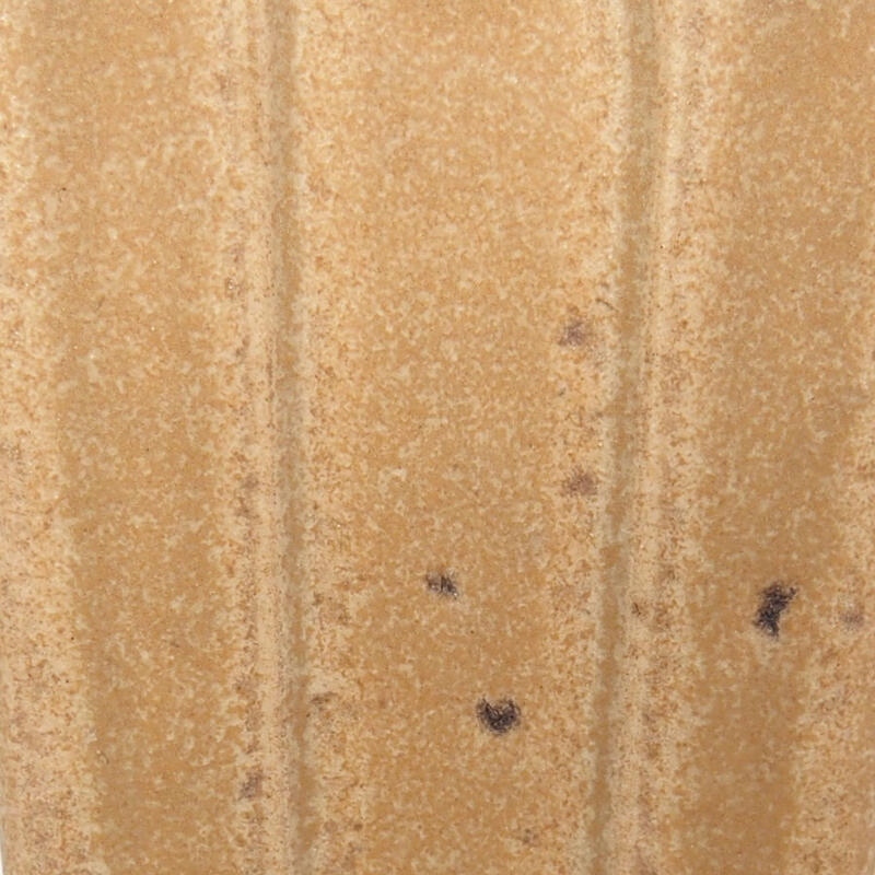 Mini bonsaischaal 3,5 x 3,5 x 6 cm, bruin