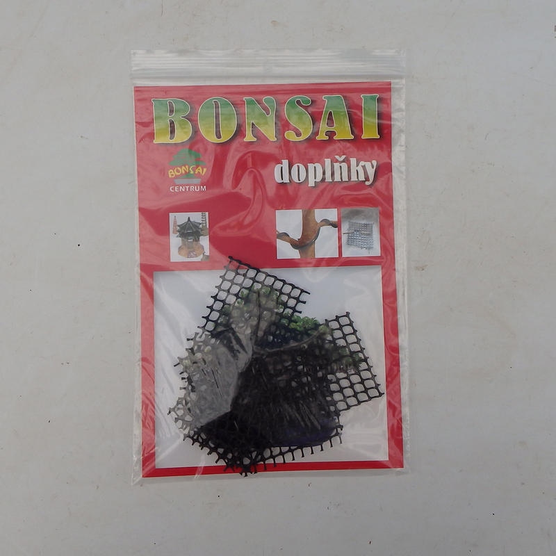 Roosters om de opening van de schalen af te dekken 10 stuks