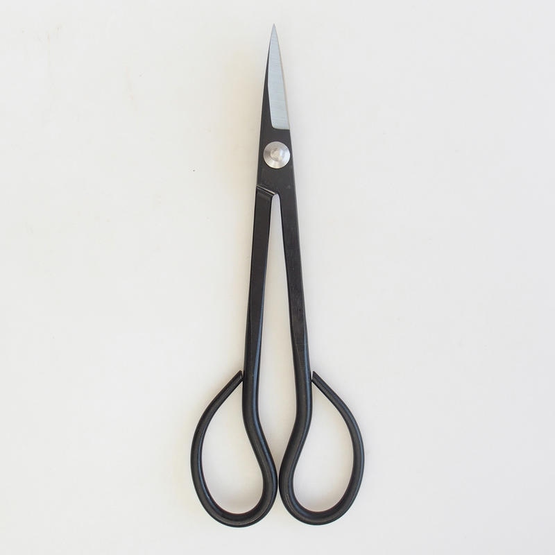 Lange schaar 180 mm - carbon