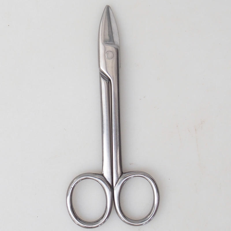 Draadsnijder 120 mm - roestvrij staal