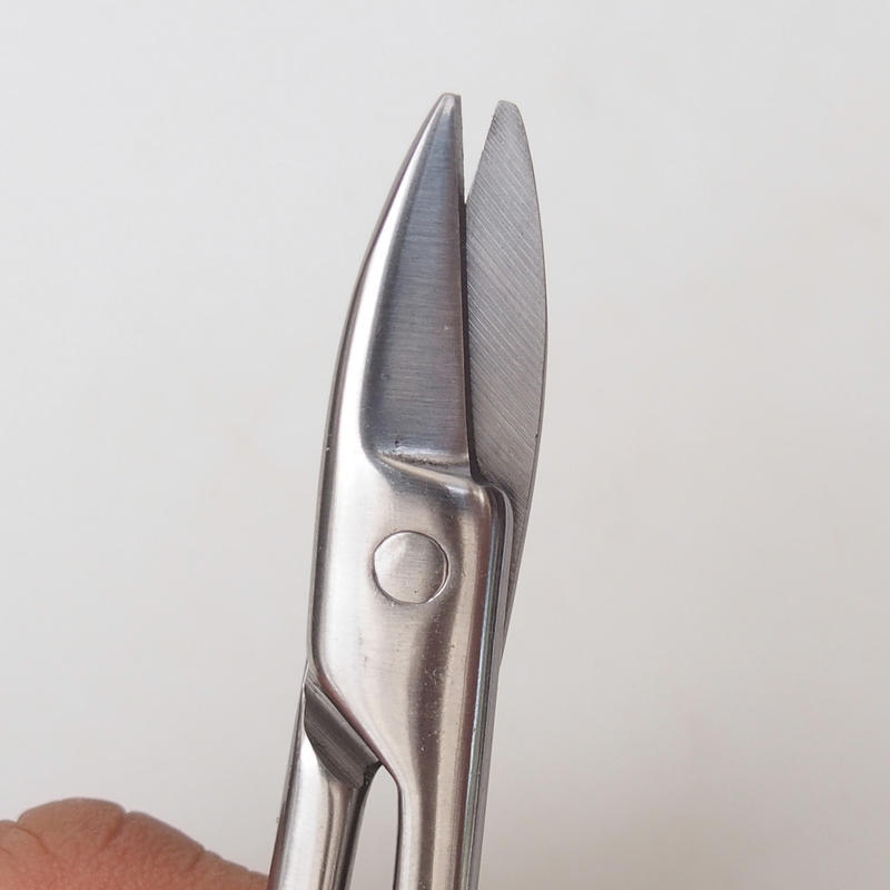 Draadsnijder 120 mm - roestvrij staal